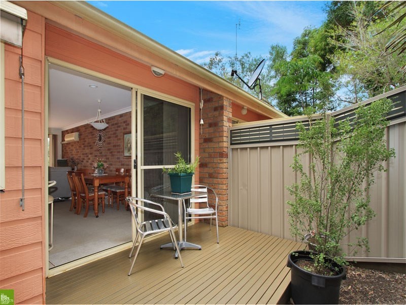 1/1 Tamarind Drive, Cordeaux Heights NSW 2526