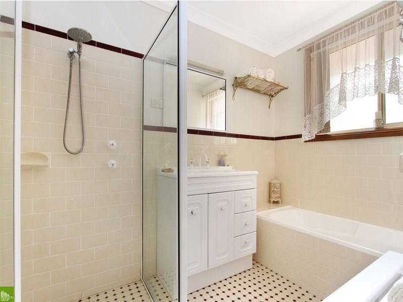 1/1 Tamarind Drive, Cordeaux Heights NSW 2526