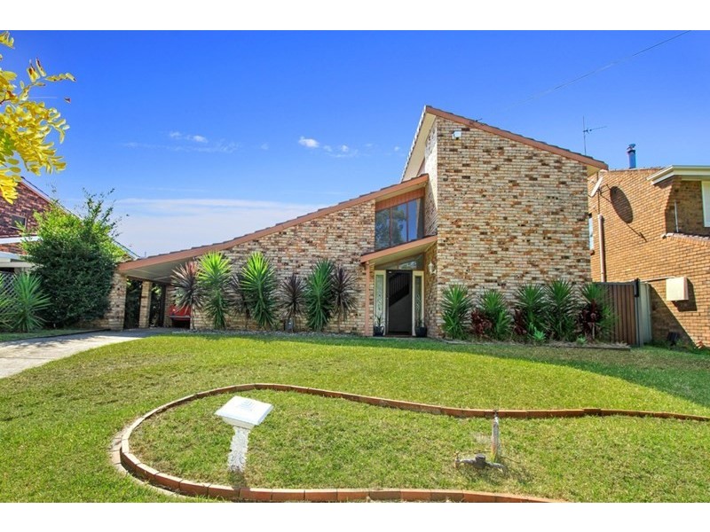 5 Highview Drive, Farmborough Heights NSW 2526