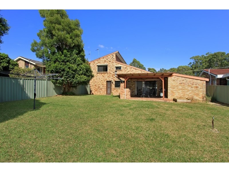 5 Highview Drive, Farmborough Heights NSW 2526