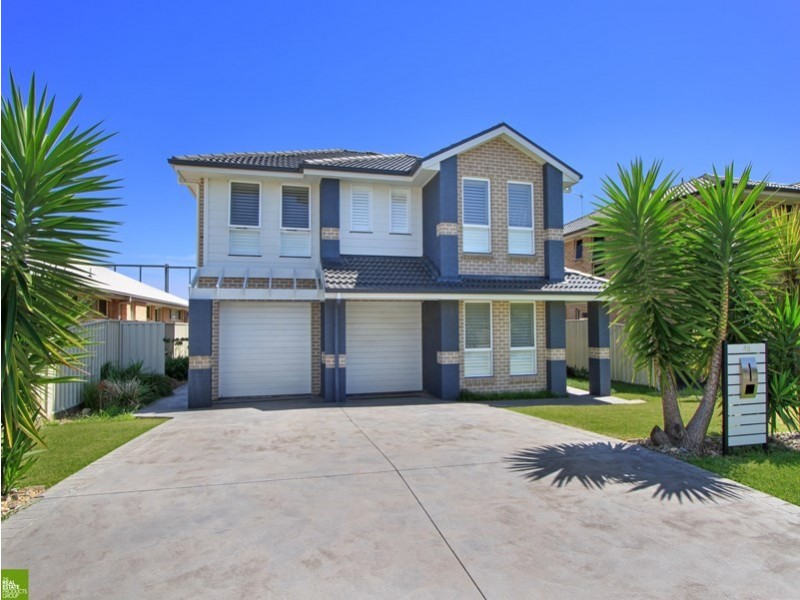 45 Huntingdale Close, Shell Cove NSW 2529