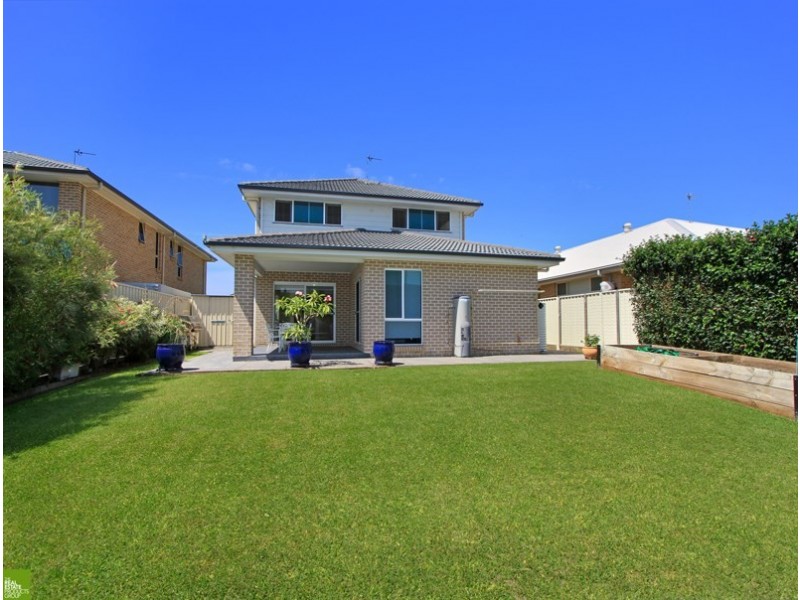 45 Huntingdale Close, Shell Cove NSW 2529