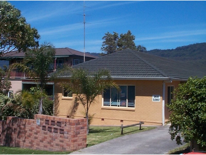 1/2 Southview Street, Bulli NSW 2516