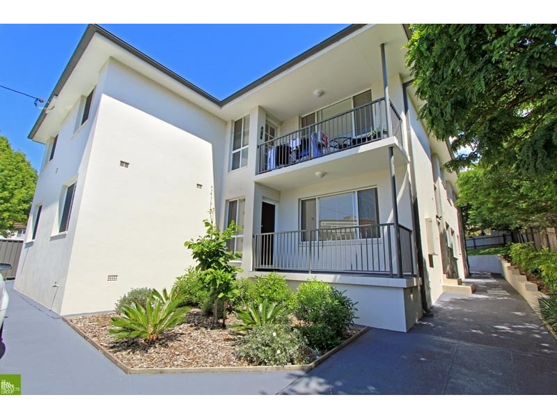 5/32 Matthews Street, Wollongong NSW 2500
