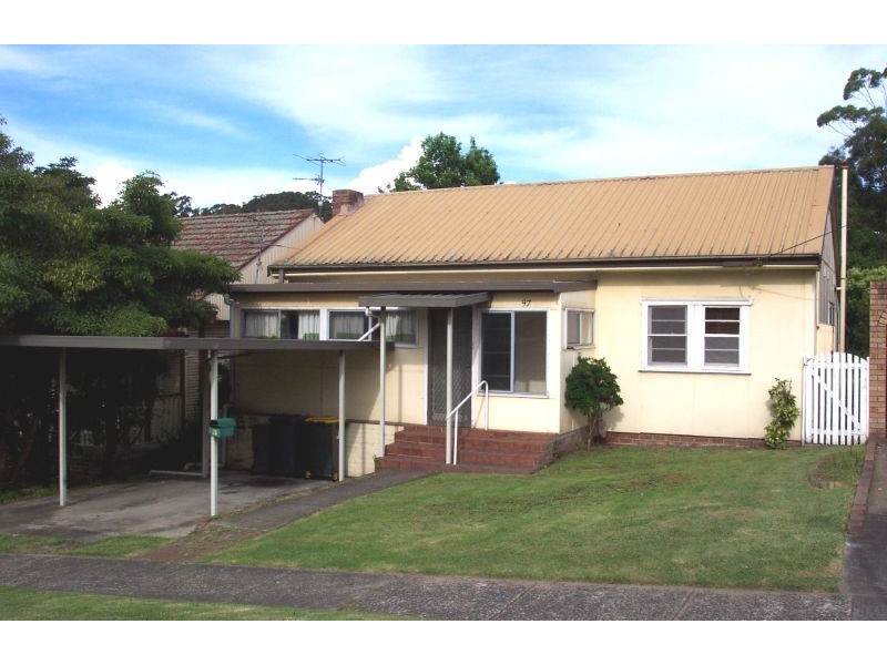 97 St Johns Avenue, Mangerton NSW 2500