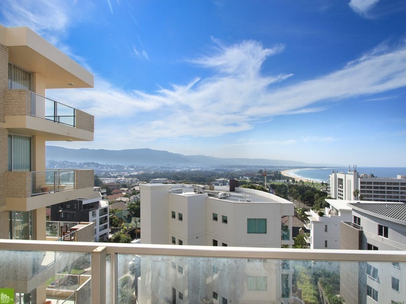 22/11-15 Ocean Street, Wollongong NSW 2500