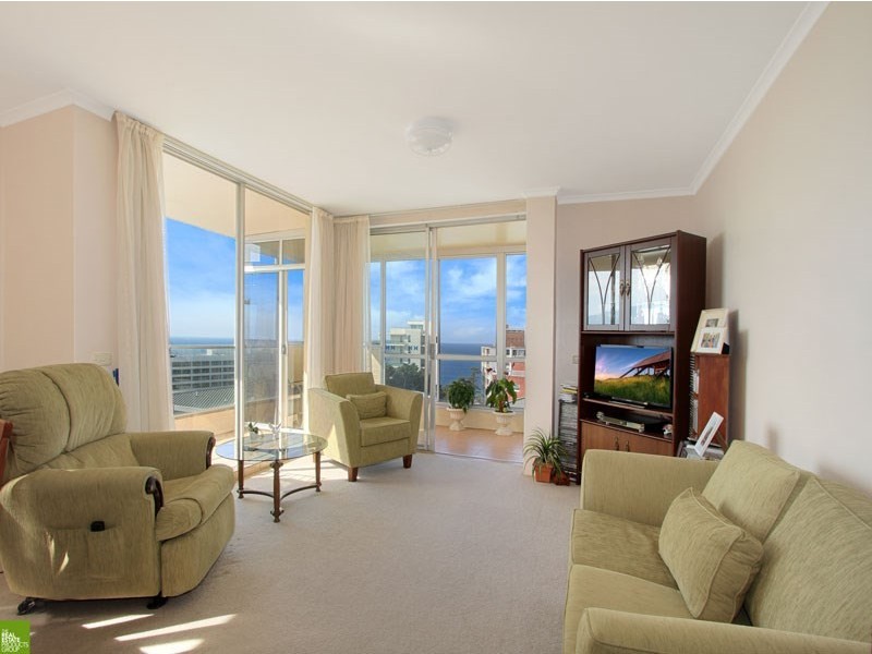 22/11-15 Ocean Street, Wollongong NSW 2500