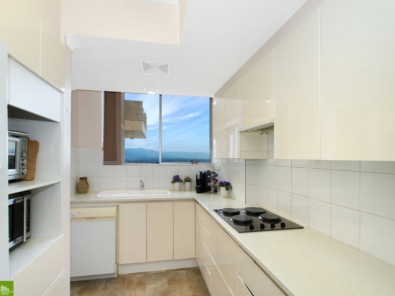 22/11-15 Ocean Street, Wollongong NSW 2500