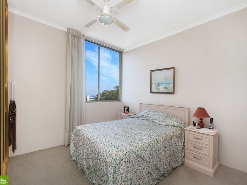 22/11-15 Ocean Street, Wollongong NSW 2500