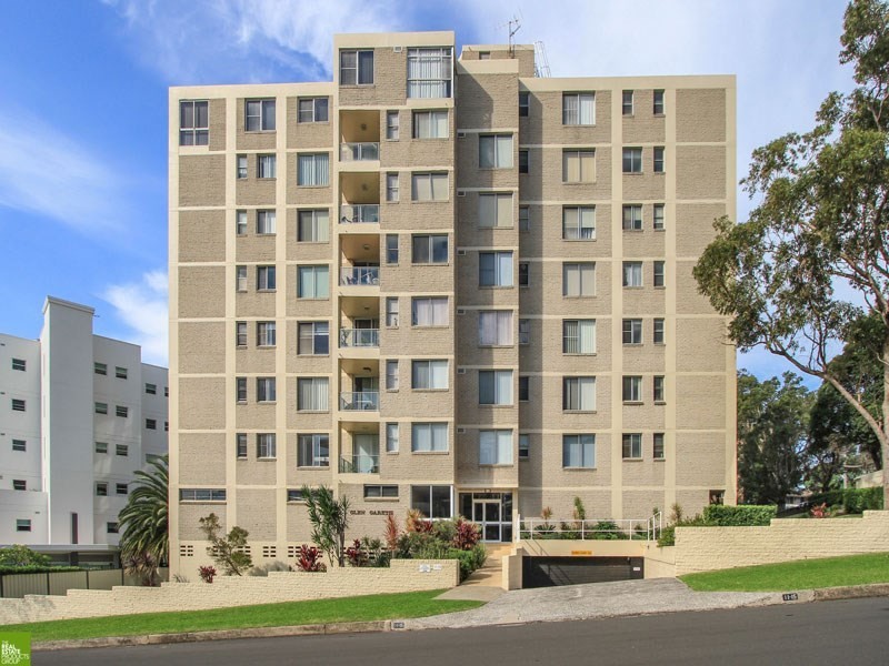 22/11-15 Ocean Street, Wollongong NSW 2500