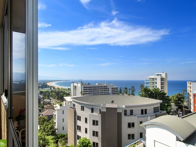 22/11-15 Ocean Street, Wollongong NSW 2500