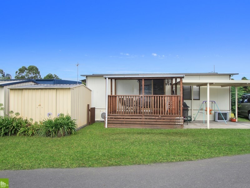 149/4 Woodrow Place, Figtree NSW 2525
