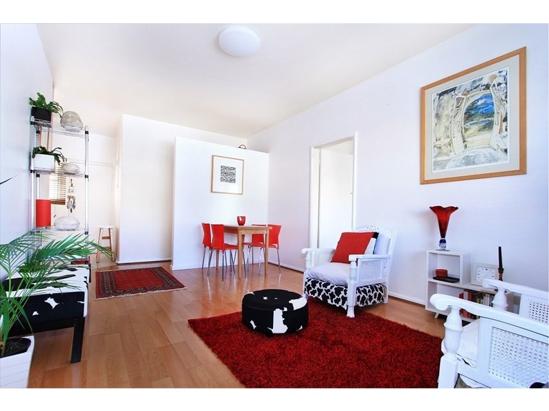 2/58 Campbell Street, Wollongong NSW 2500