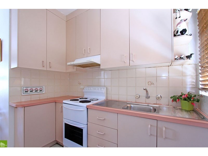 2/58 Campbell Street, Wollongong NSW 2500