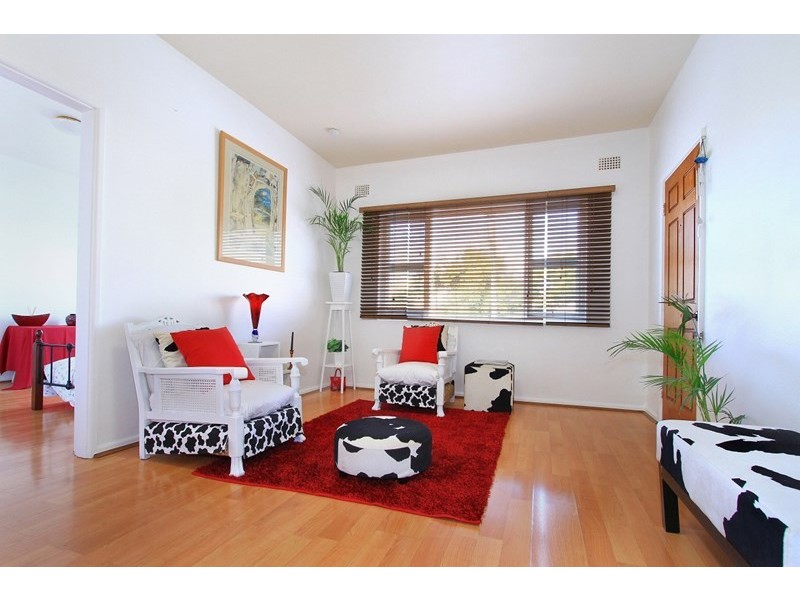 2/58 Campbell Street, Wollongong NSW 2500
