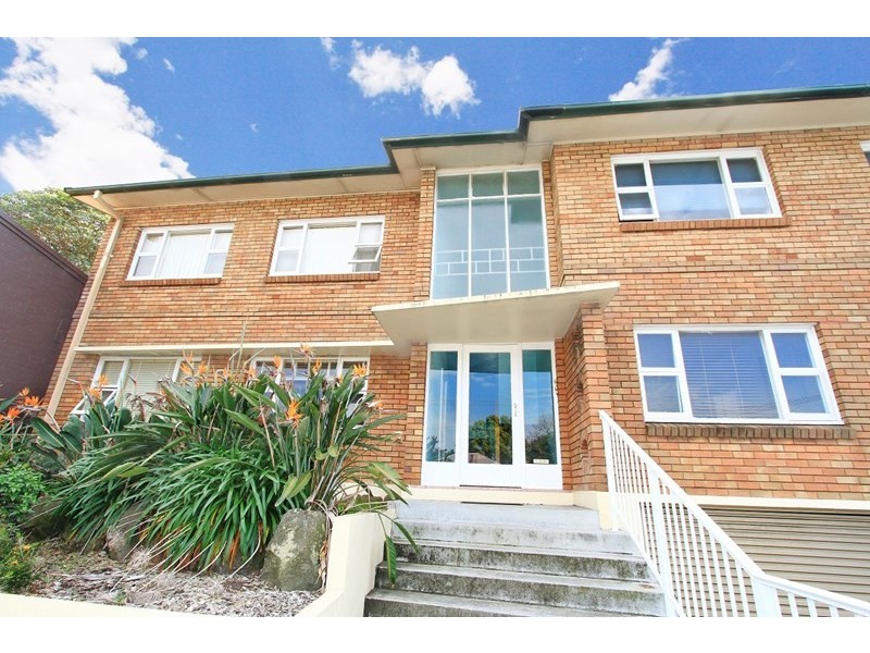 2/58 Campbell Street, Wollongong NSW 2500
