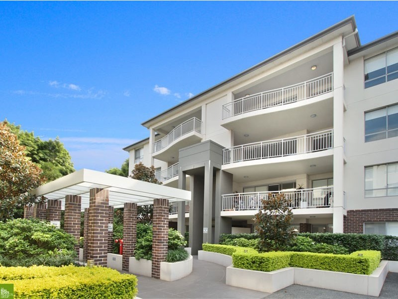 16/16-20 Keira Street, Wollongong NSW 2500