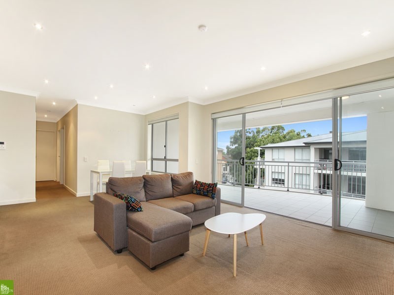 16/16-20 Keira Street, Wollongong NSW 2500