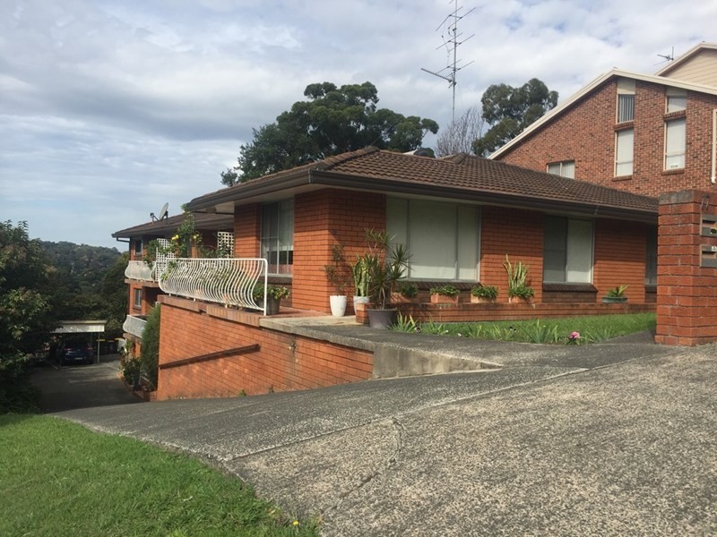 2/17 Zelang Avenue, Figtree NSW 2525