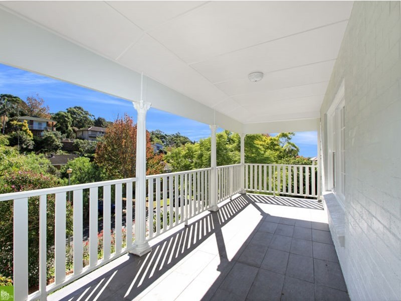 5 Dumfries Avenue, Mount Ousley NSW 2519