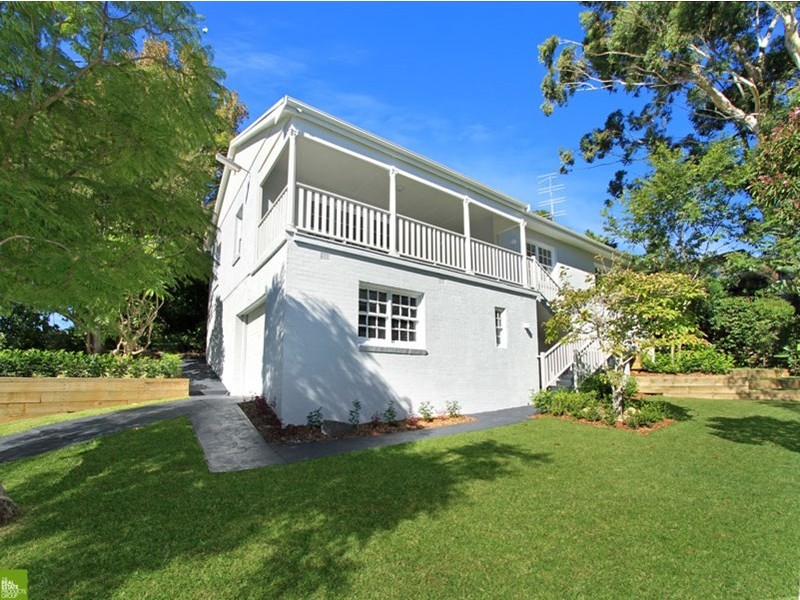 5 Dumfries Avenue, Mount Ousley NSW 2519