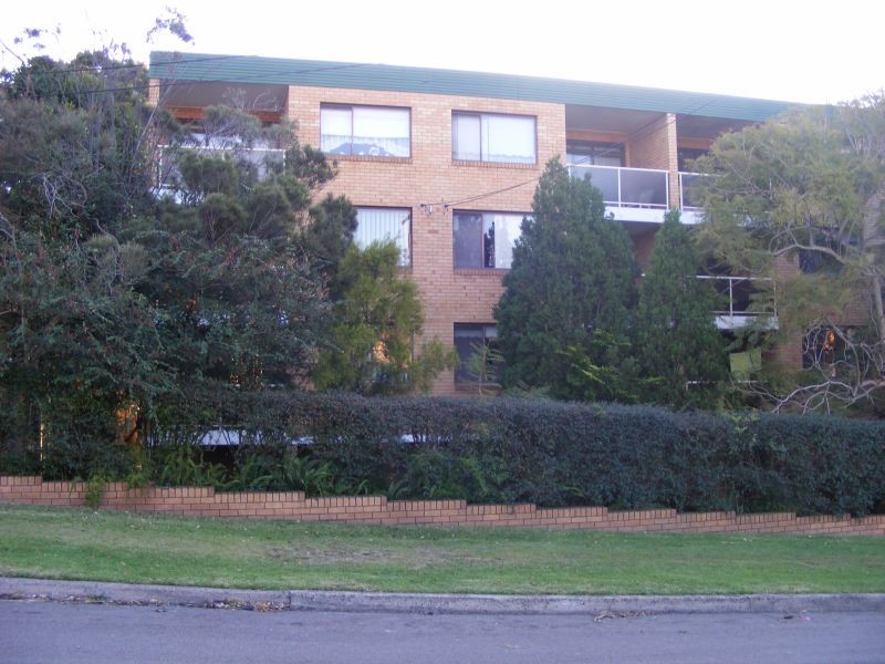 10/2 Keira Street, North Wollongong NSW 2500