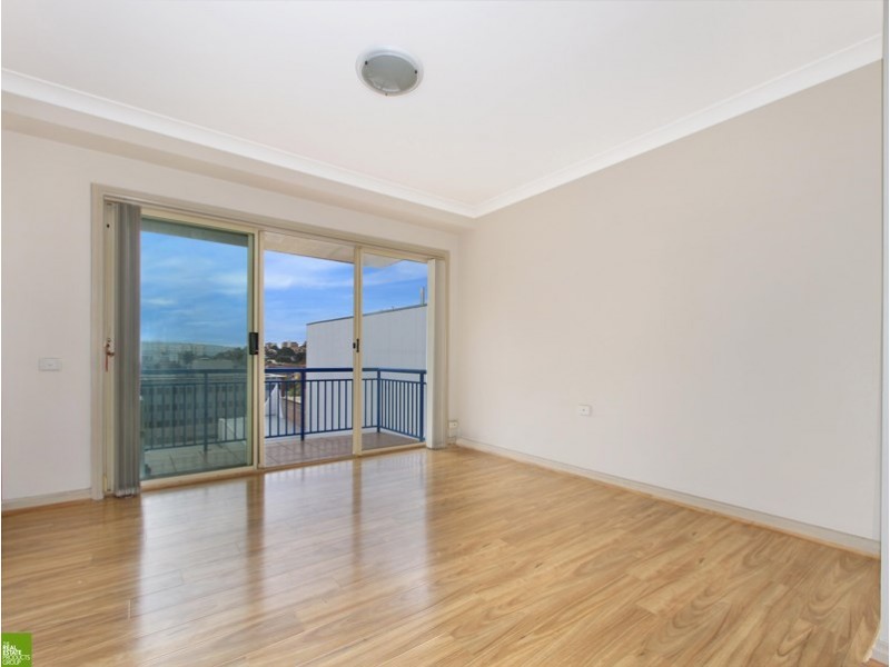 40/7 Regent Street, Wollongong NSW 2500