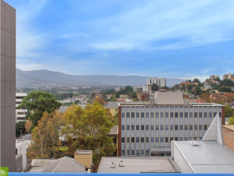 40/7 Regent Street, Wollongong NSW 2500
