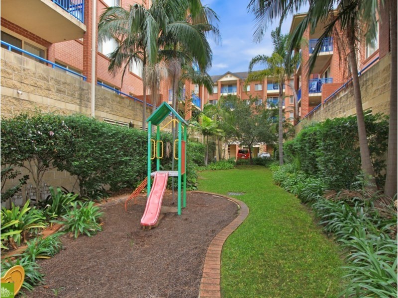 40/7 Regent Street, Wollongong NSW 2500