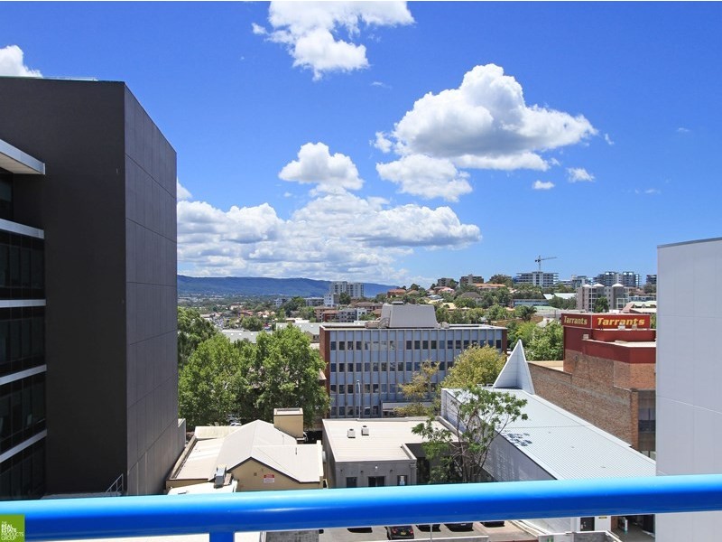 40/7 Regent Street, Wollongong NSW 2500