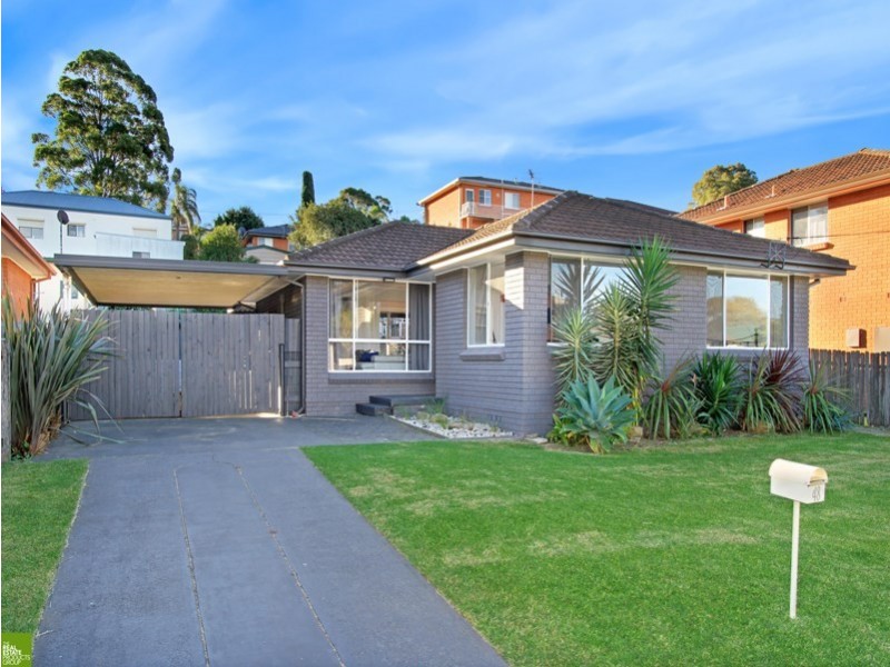 48 O’Donnell Drive, Figtree NSW 2525