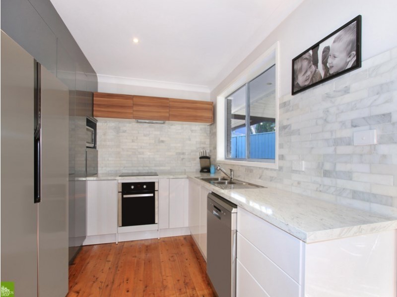 48 O’Donnell Drive, Figtree NSW 2525