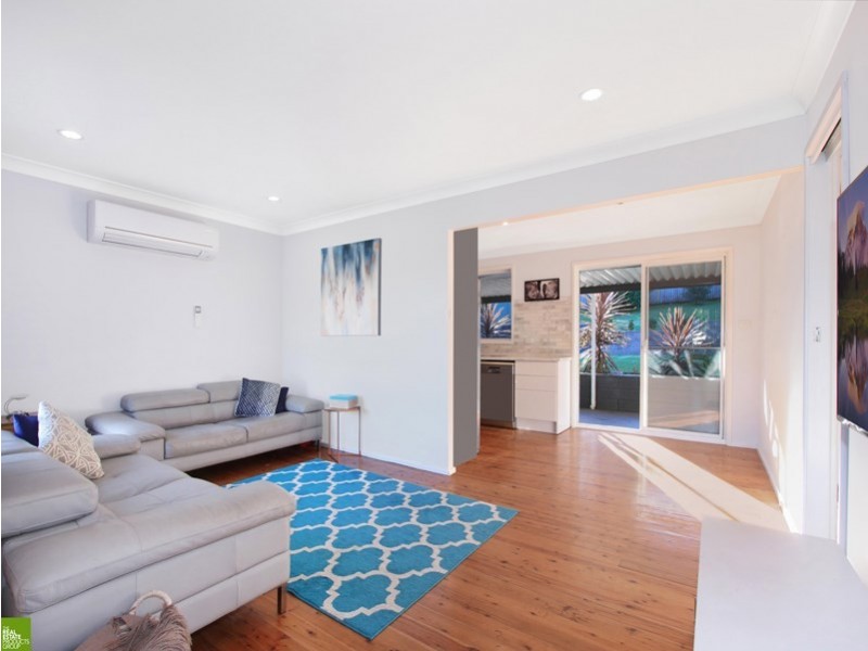 48 O’Donnell Drive, Figtree NSW 2525