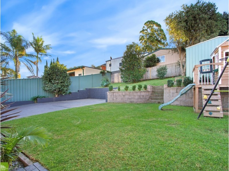 48 O’Donnell Drive, Figtree NSW 2525