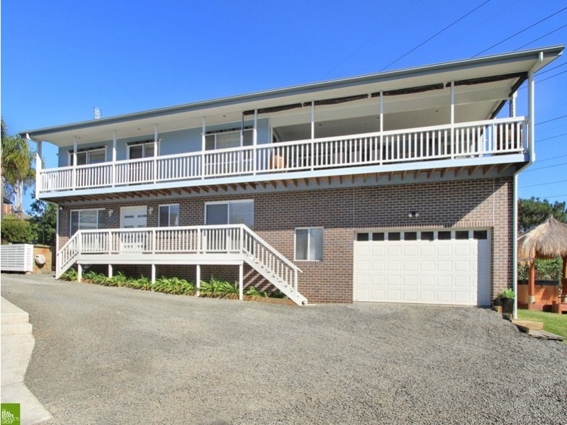 72 Tait Avenue, Kanahooka NSW 2530