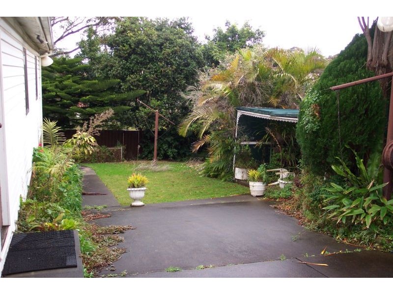 63 Bridge Street, Coniston NSW 2500