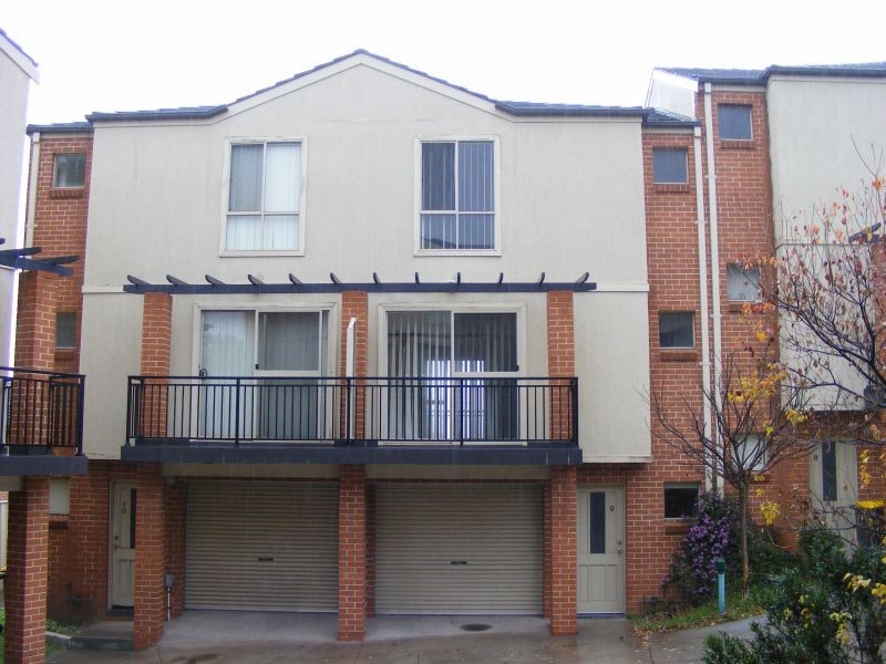 9/35 Bridge Street, Coniston NSW 2500