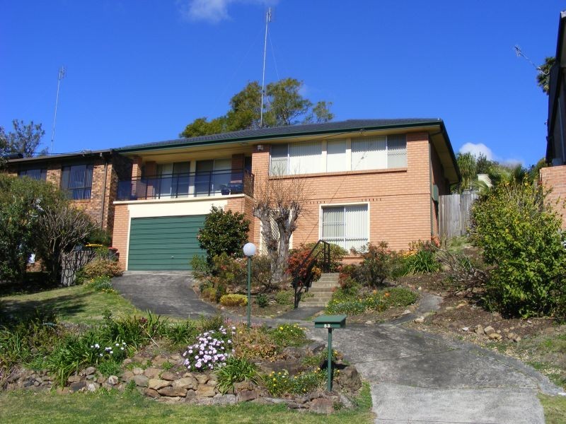 53 Iola Avenue, Farmborough Heights NSW 2526