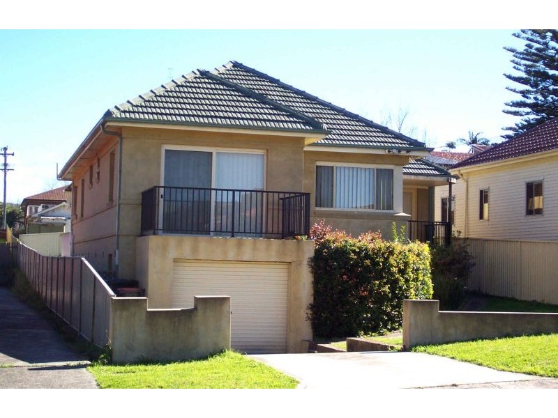 48 Hillcrest Street, Wollongong NSW 2500