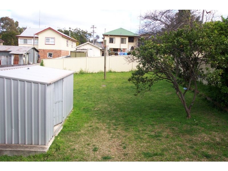 48 Hillcrest Street, Wollongong NSW 2500