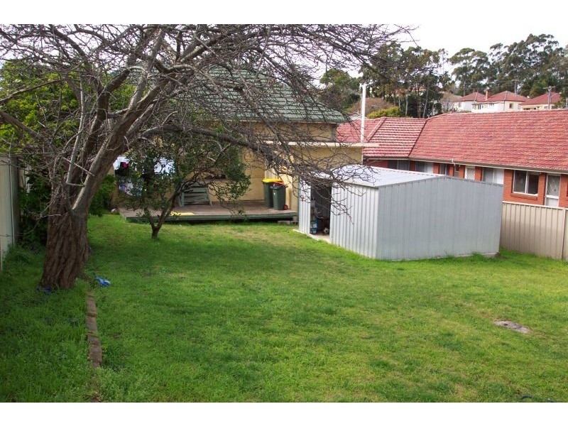 48 Hillcrest Street, Wollongong NSW 2500