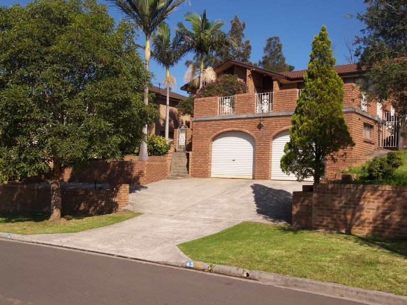 43 Hopman Crescent, Berkeley NSW 2506