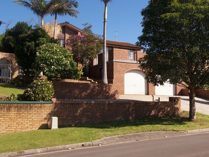 43 Hopman Crescent, Berkeley NSW 2506