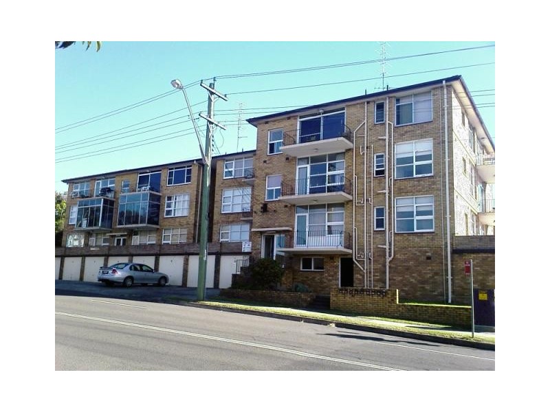 6/57 Smith Street, Wollongong NSW 2500