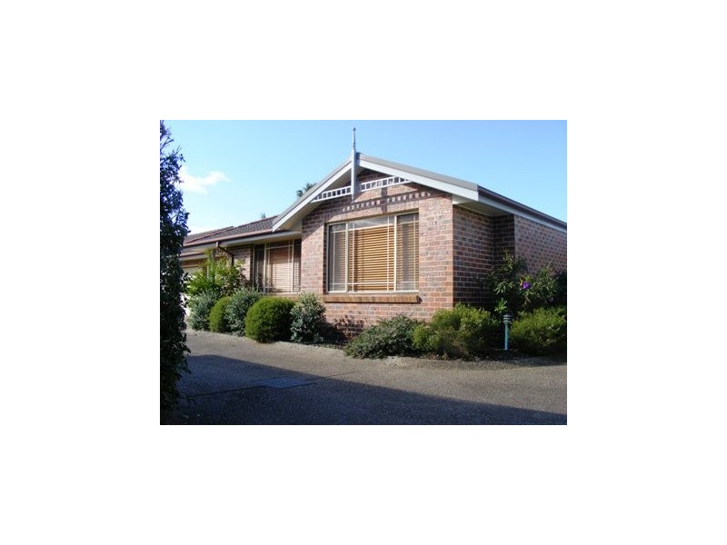 4/5-7A Mount Ousley Road, Mount Ousley NSW 2519