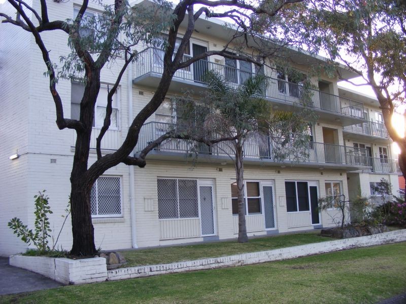 8/7 Pleasant Avenue, North Wollongong NSW 2500