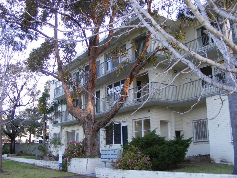 8/7 Pleasant Avenue, North Wollongong NSW 2500