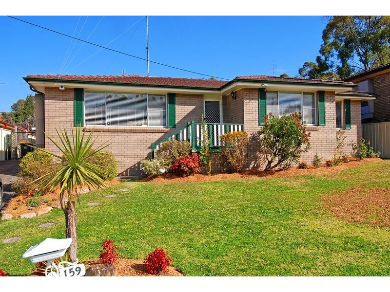 159 Waples Road, Farmborough Heights NSW 2526