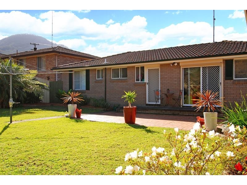 159 Waples Road, Farmborough Heights NSW 2526