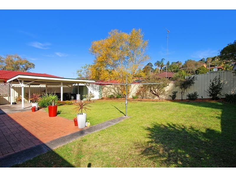 159 Waples Road, Farmborough Heights NSW 2526